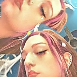 Meet your Posher, Erica